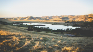 Lagoon Valley Park